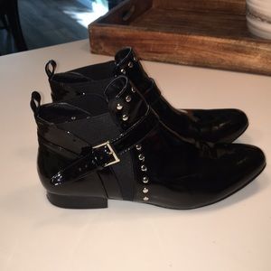 Rain boots